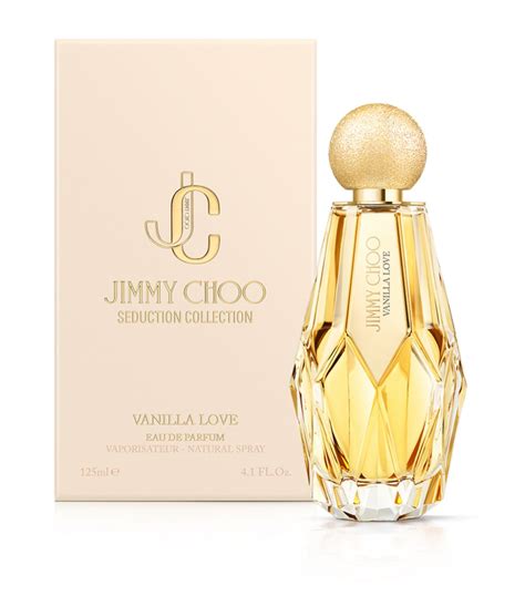 jimmy choo perfume cheapest